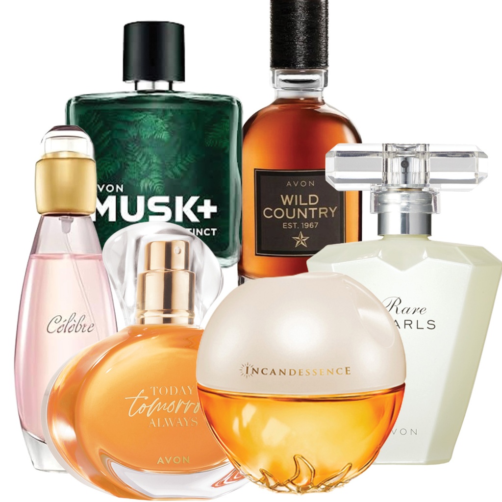 National day offer fragrances (Net Price) C09 2025 