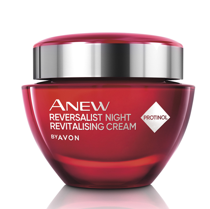 ANEW REVERSALIST COMPLETE RENEWAL NIGHT CREAM 50ML