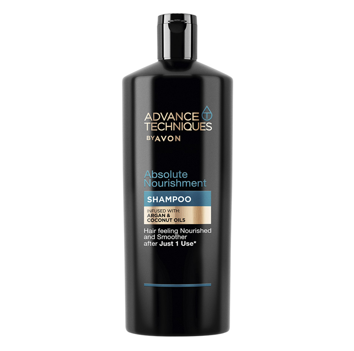 AT Absolut Nourishment- Argan Oil Shampoo 700ML