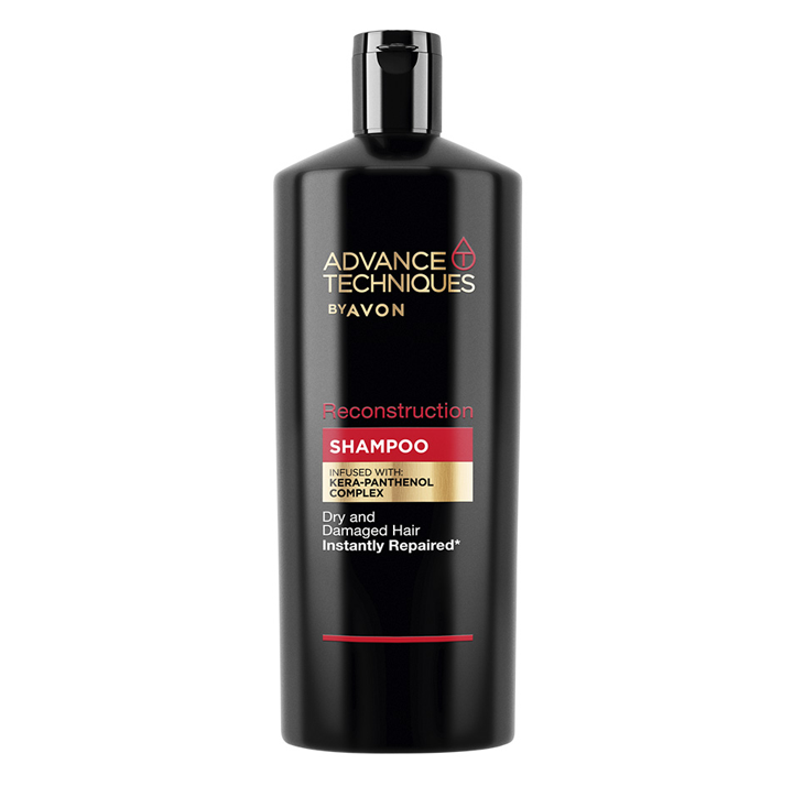 AT Reconstruction Shampoo 700ML 