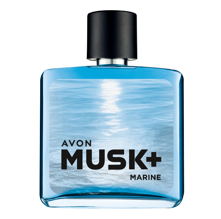 MUSK MARINE EDT