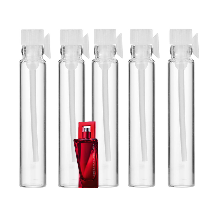 ATTRACTION DESIRE EDP FOR HER 5PK DIPSTICK