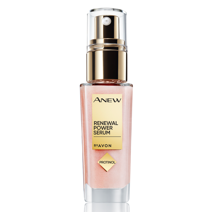 ANEW PROTINOL POWER SERUM sachet