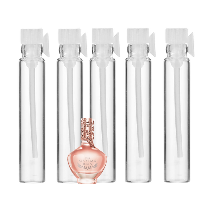 Avon Maxima Icon EDP for Her 5PK Dipstick