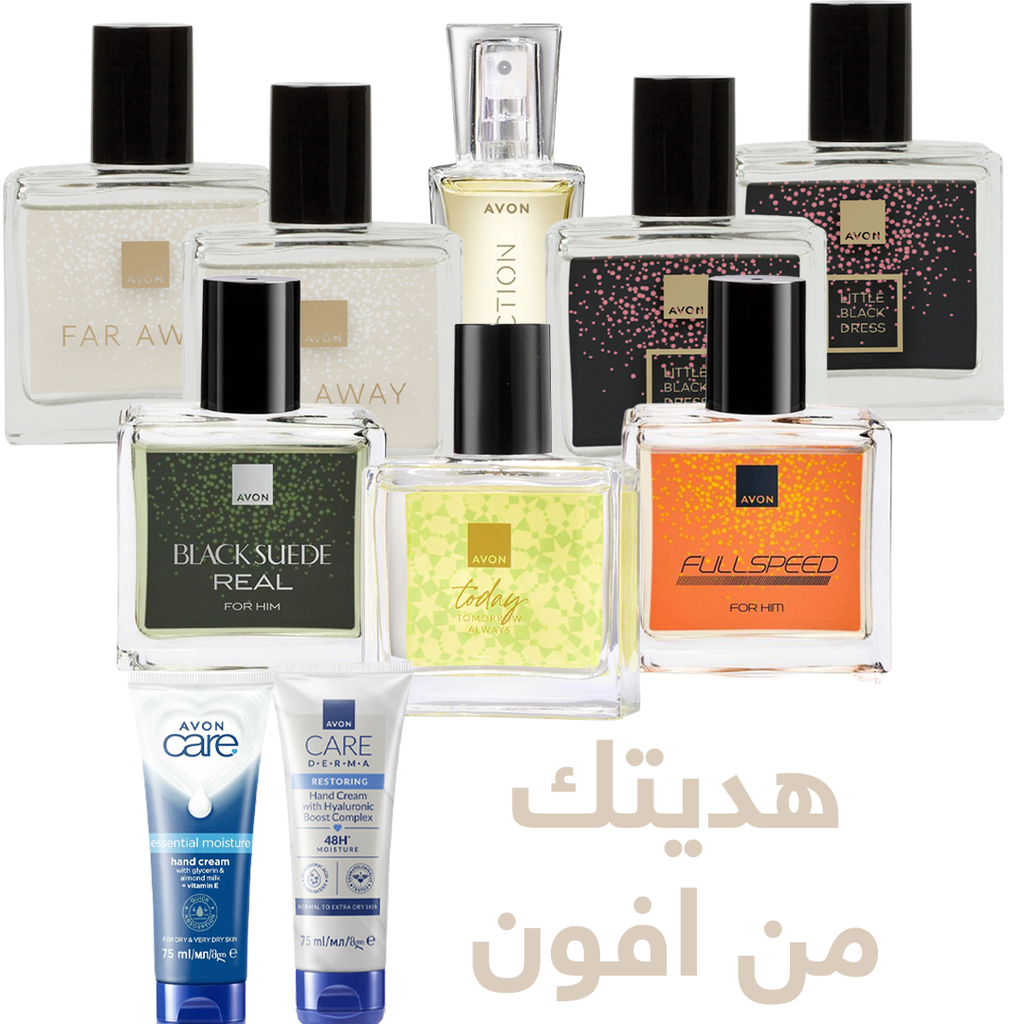 Star OFFER Fragrances 30ML C12 2025 