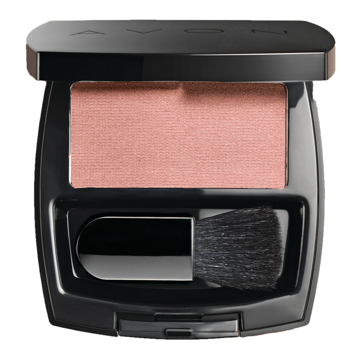 True Colour Luminous Blush Peach