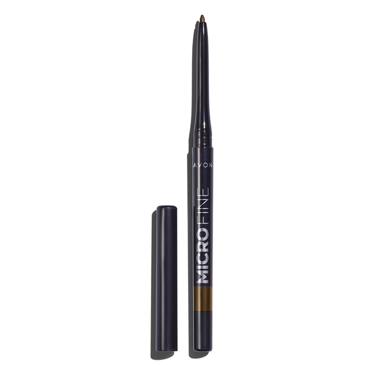 AVON MICRO FINE – BROW PENCIL BRUNETTE