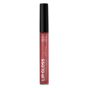 AVON ULTRA COLOUR LIP GLOSS NOURISHING SHINE PEONY BLUSH