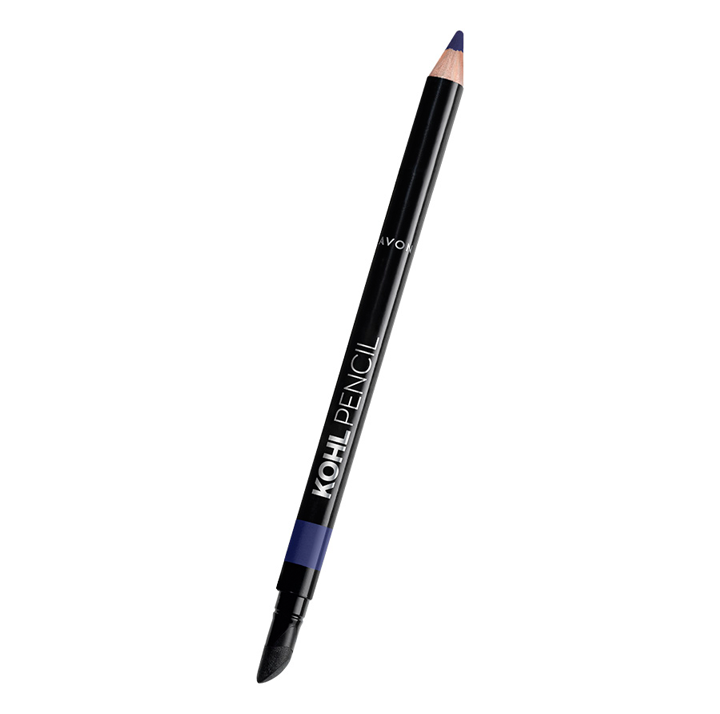 AVON BIG INTENSE LONGWEAR KOHL EYELINER - MIDNIGHT