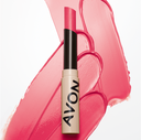 AVON ULTRA TINTED LIP BALM - PINK