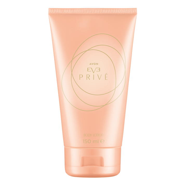 EVE PRIVE BODY LOTION 150ML