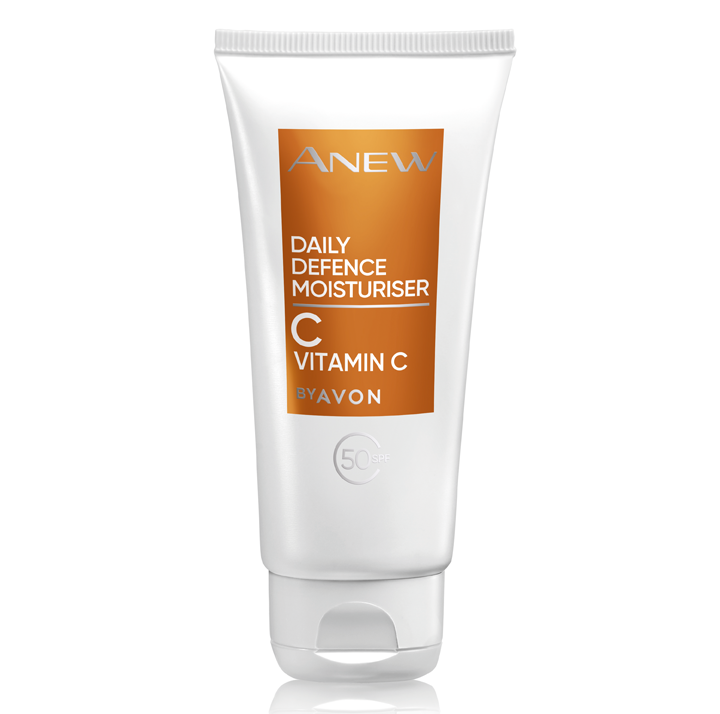 ANEW DAILY DEFENCE MOISTURISER WITH VITAMIN C
