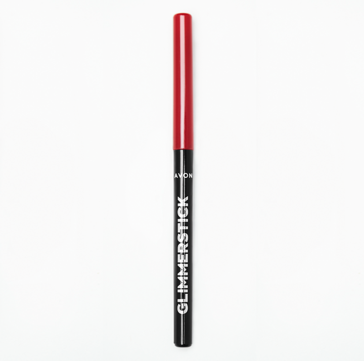 GLIM STICK LIP LINER REINVEN RUBY SHOCKE