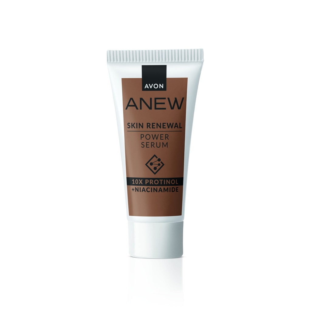 Anew Renewal Power Serum Trial Size