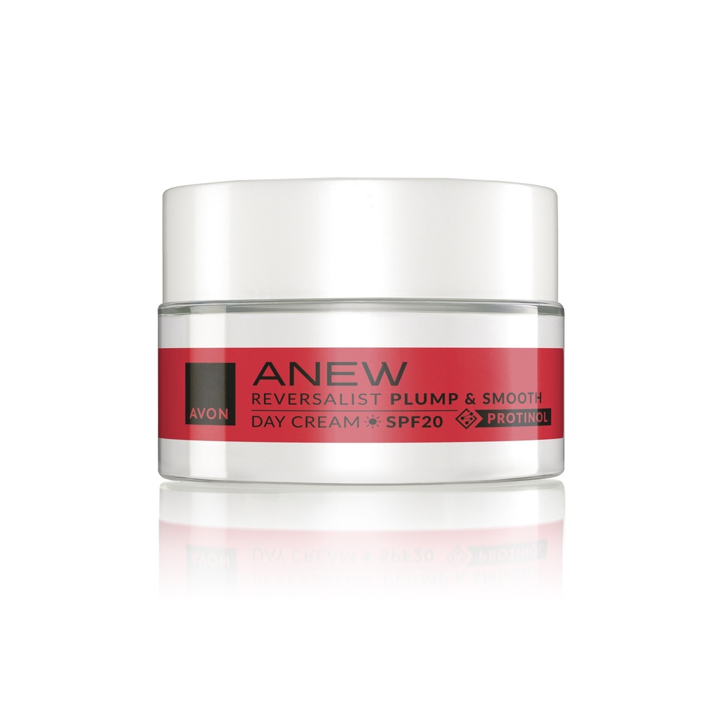 Anew Reversalist Day Cream TRIAL SIZE 