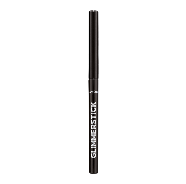 AVON GLIMMERSTICK REINVENTION - ORIGINAL - BLACKEST BLACK