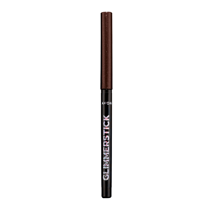 AVON GLIMMERSTICK REINVENTION - DIAMONDS - BLACK BIOUX