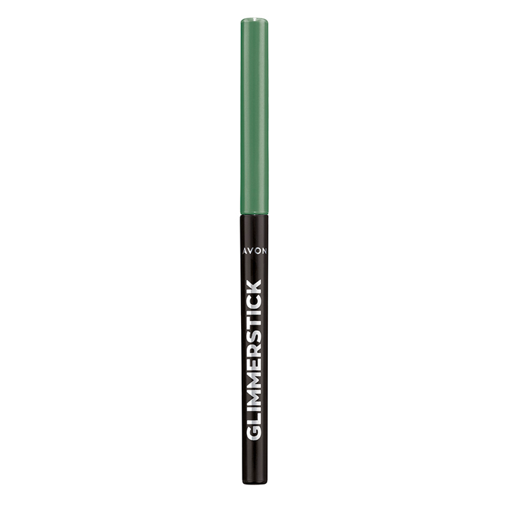 AVON GLIMMERSTICK REINVENTION - ORIGINAL - FOREST GREEN