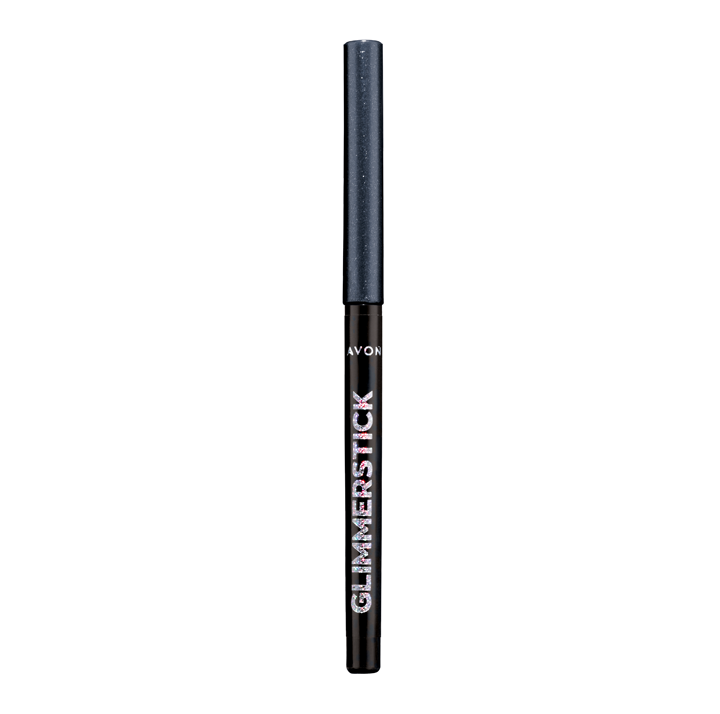 AVON GLIMMERSTICK REINVENTION - DIAMONDS - SMOKEY DIAMOND