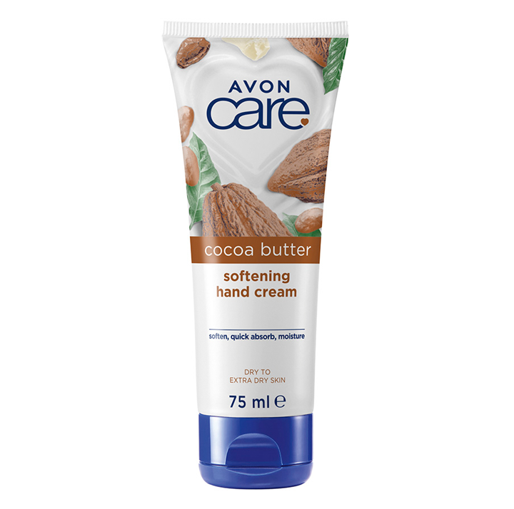 AC ESSENTIALS COCOA BUTTER HC 75ML