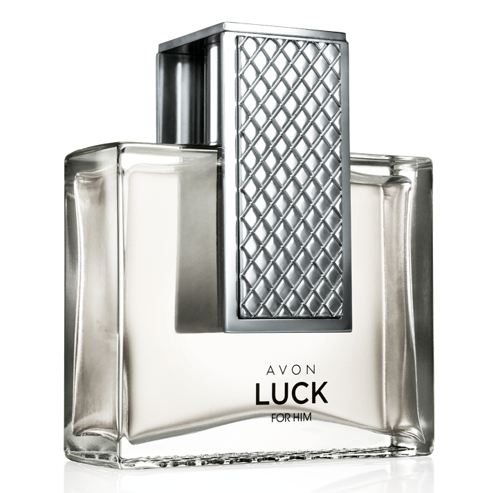 Avon Luck Him EDP