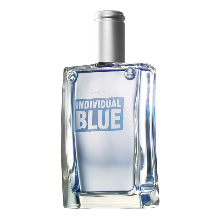 Individual Blue (refresh) EDT