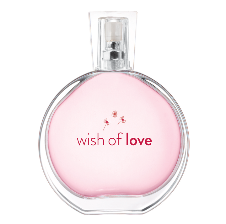 Wishes of Love EDT