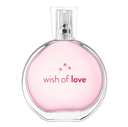 Wishes of Love EDT
