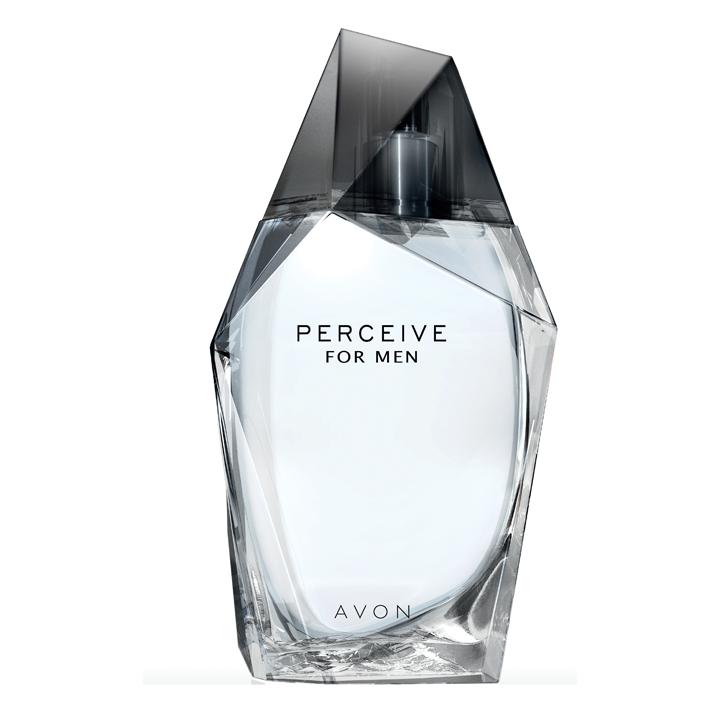 Perceive Cologne redesign