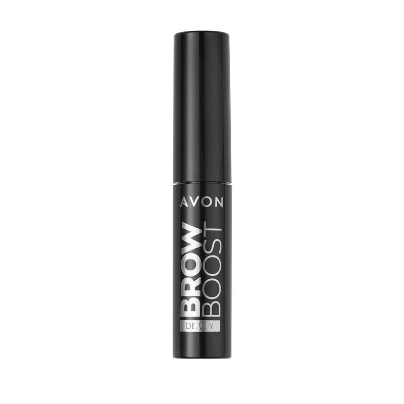 AVON BROW BOOST WEIGHTLESS BROW GEL  - CLEAR