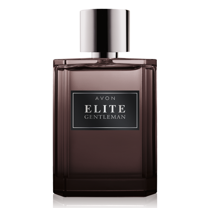 Elite Gentleman EDT 75ML