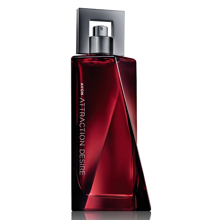 Attraction Desire for Him EDT