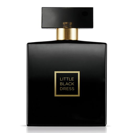 LITTLE BLACK DRESS REVAMP EDP FOR HER 50ML