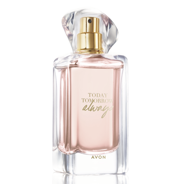 TTA Always for Her EDP 50ml 2021