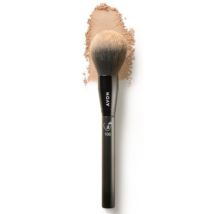 ALL OVER FACE BRUSH	