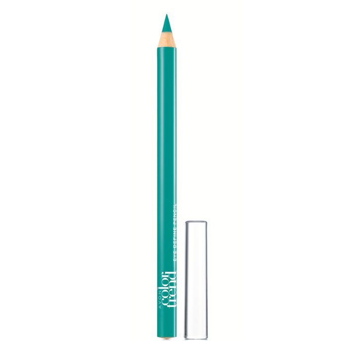 Color Trend Eye Define Pencil Turquoise