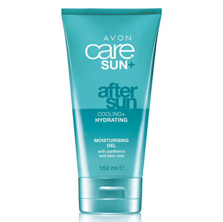 AC SUN AFTER SUN MOISTURIZING GEL 150ML