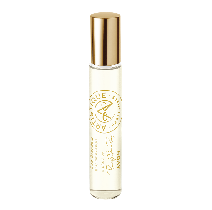 Avon Artistique Patchouli Purse Spray