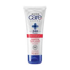 Avon Care Derma Recovery and Repairing Hand Cream 75ml