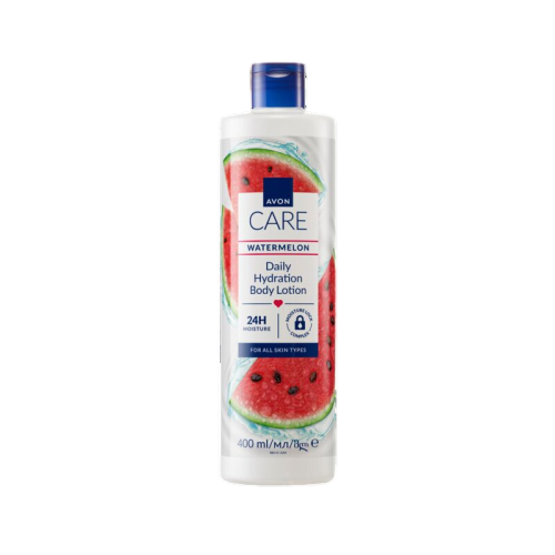 Avon Care Essentials Express Hydration Body Lotion 400 ML
