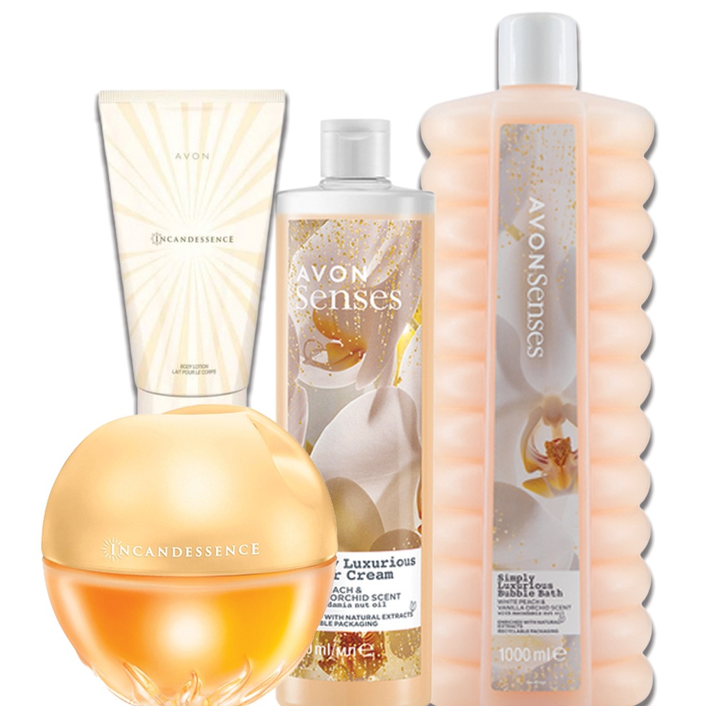 PACK OFFER Incandessence C10 2025