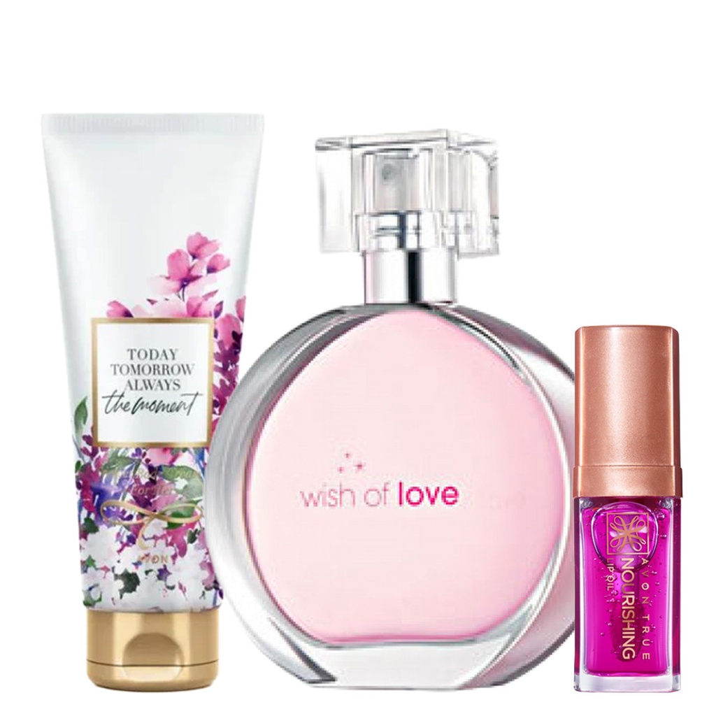 PACK OFFER Wishes of Love C09 2025