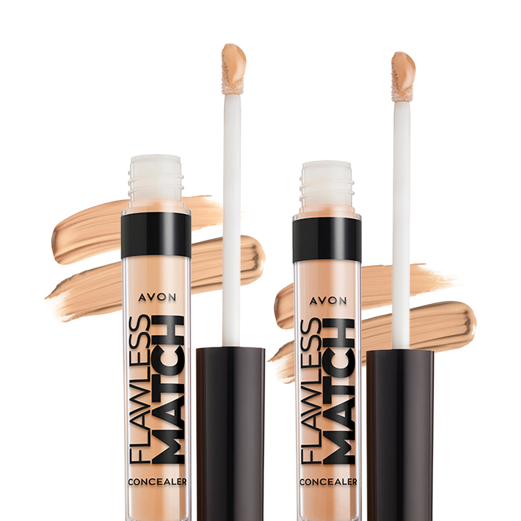 Pack Offer AVON FLAWLESS CONCEALER C11 2025