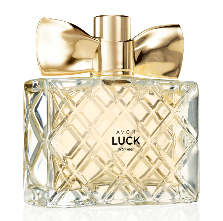 Avon Luck Her EDP