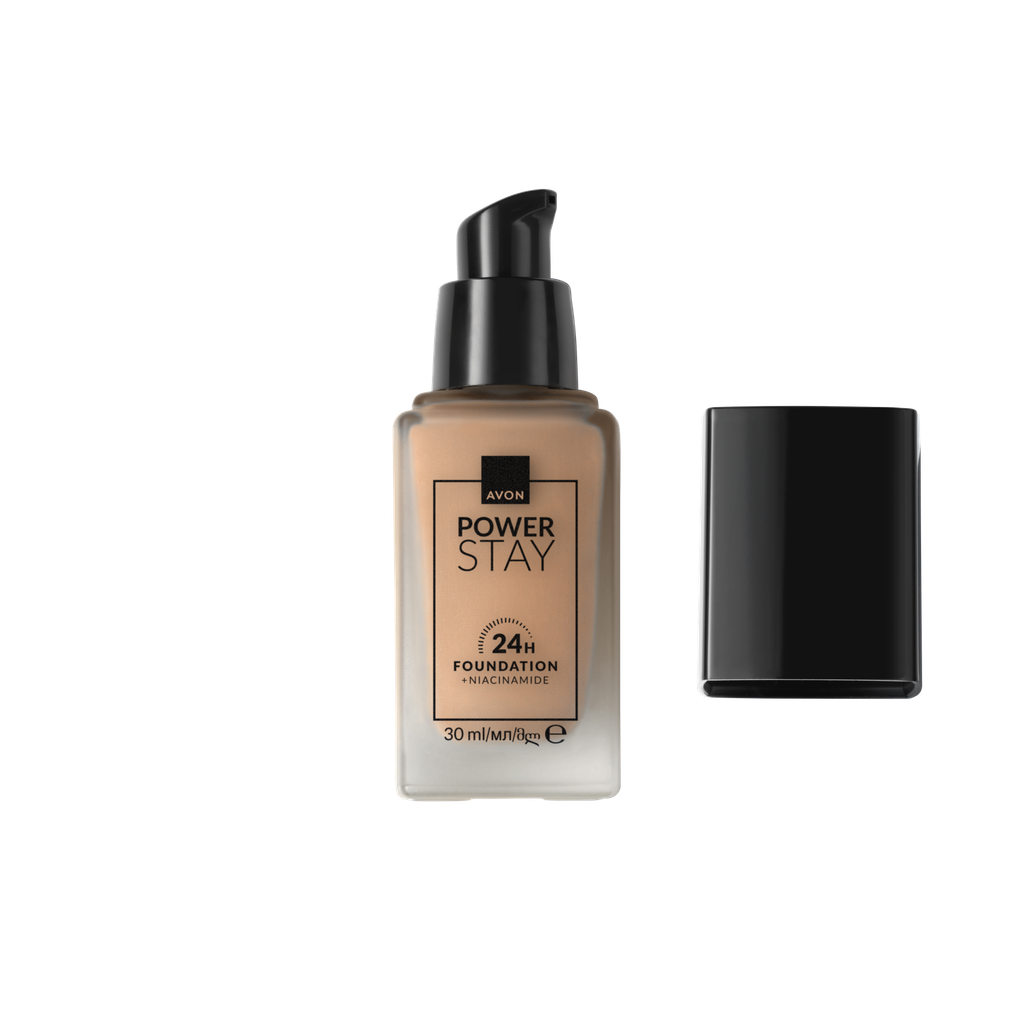 AVON POWERSTAY FOUNDATION RESTAGE - 230N
