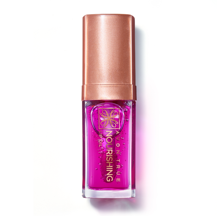 Avon True Color Nourishing Lip Oils Blossom