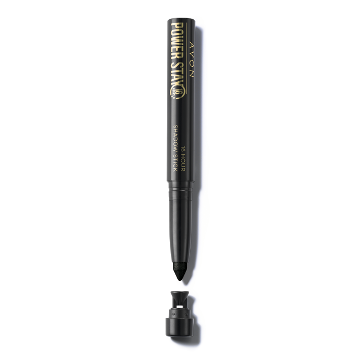 Avon True Powerstay Eye Shadow Stick Essential Black