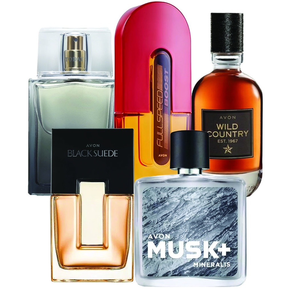 Star OFFER fragrances for Him C11 2025