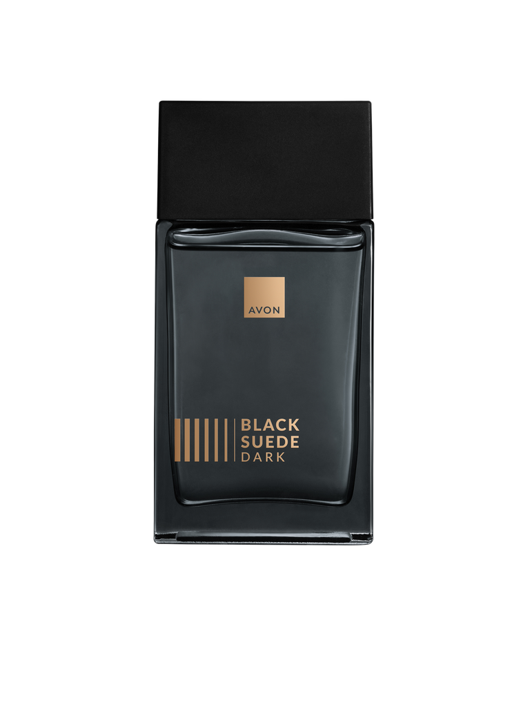BLACK SUEDE DARK EDT 100ML REVAMP  GLOBAL