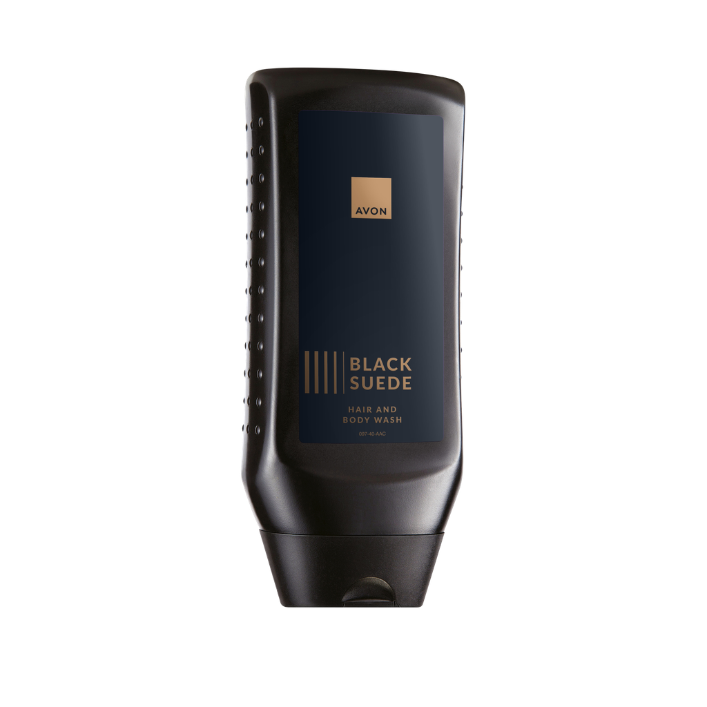 BLACK SUEDE HBW 250ML REVAMP EMEA